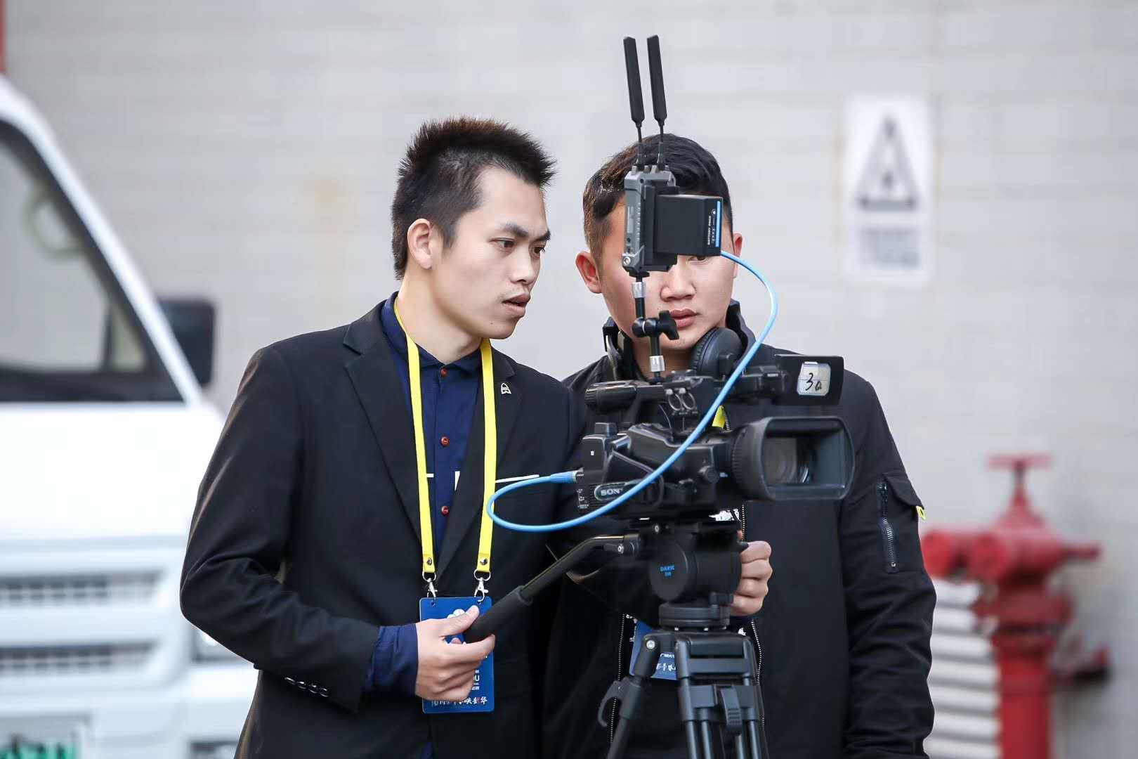 莱山360全景拍摄技巧：探索高效的全景拍摄之路